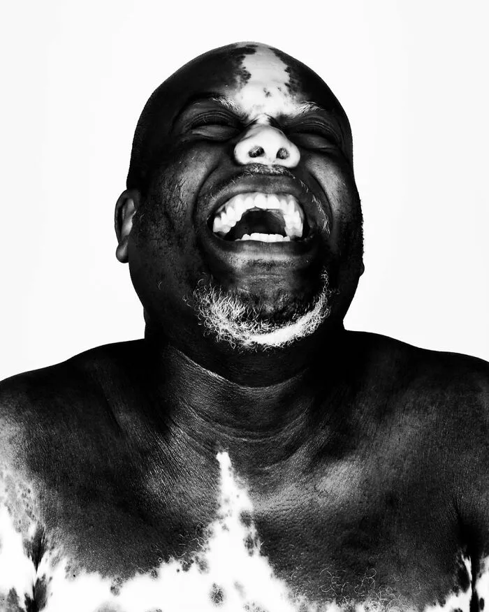 Este fotógrafo muestra la diversidad a través de sus retratos