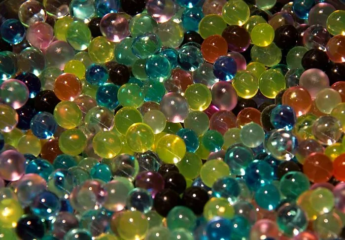 Water Beads