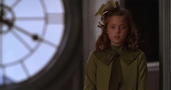 A Little Princess