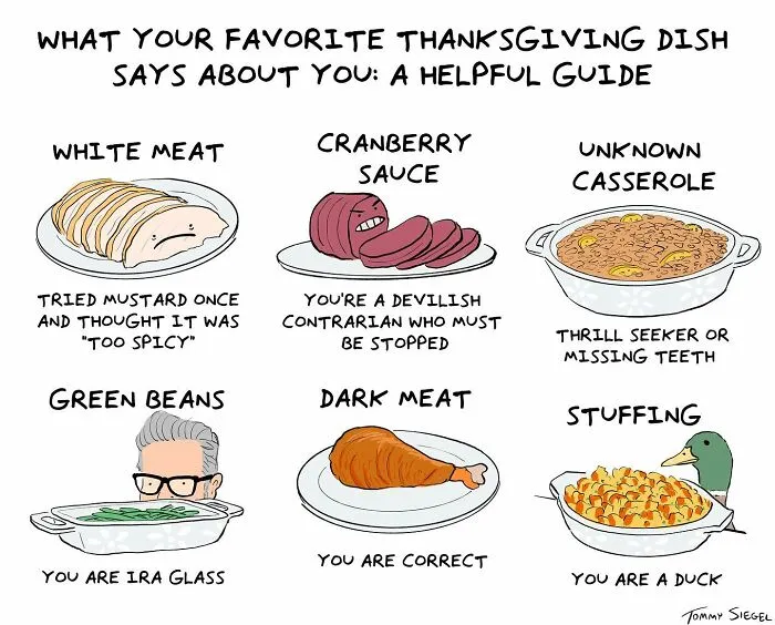 This New Yorker Cartoonist Might Make You Laugh With His Witty Single-Panel Comics (30 Pics)