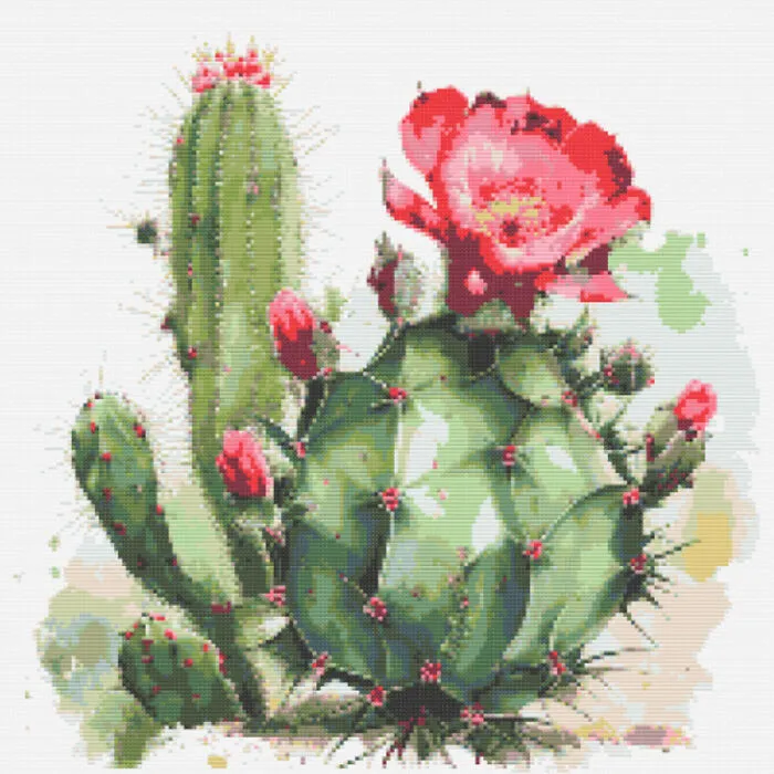 Here Are 15 Of My Cross-Stitch Patterns Ready To Be Used