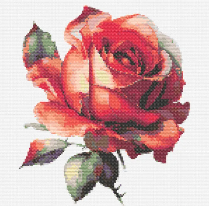 Here Are 15 Of My Cross-Stitch Patterns Ready To Be Used