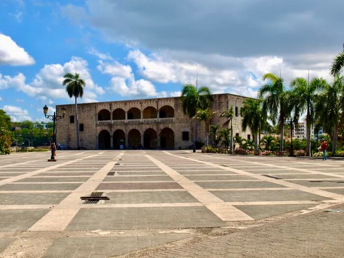 Alcazar De Colon (Columbus Alcazar)