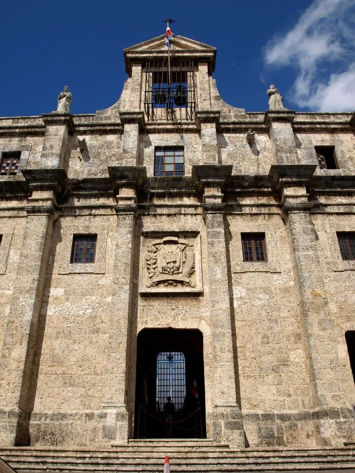 Panteon Nacional