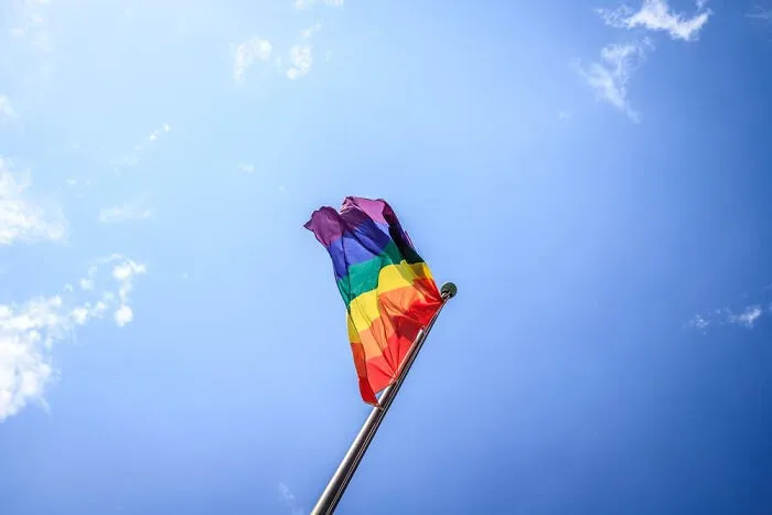 Pride Month