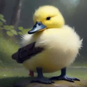 Duckie