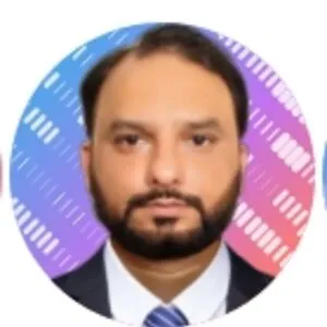 Ahfaz ul haq faridi