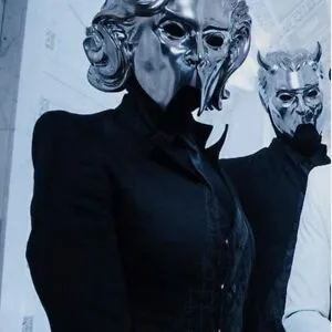 ZombieQueen666
