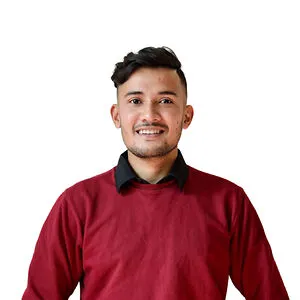 Sanjib Adhikari