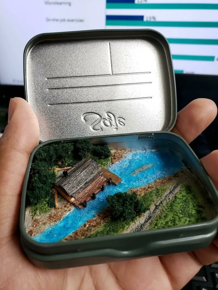 35 Weird Hobbies People Enjoy In Their Spare Time