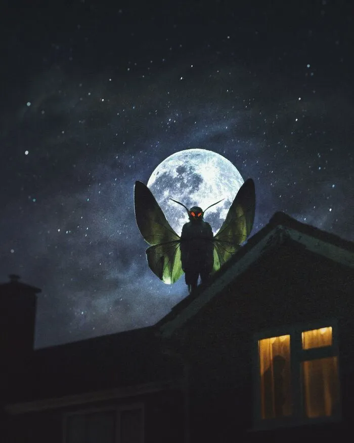 My 60 Surreal Collages That Combine Past And The Future Into Retro-Futuristic Artwork