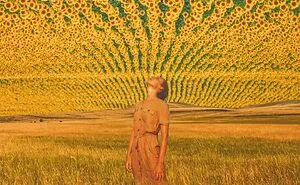 My 60 Surreal Collages That Combine Past And The Future Into Retro-Futuristic Artwork