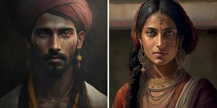 India