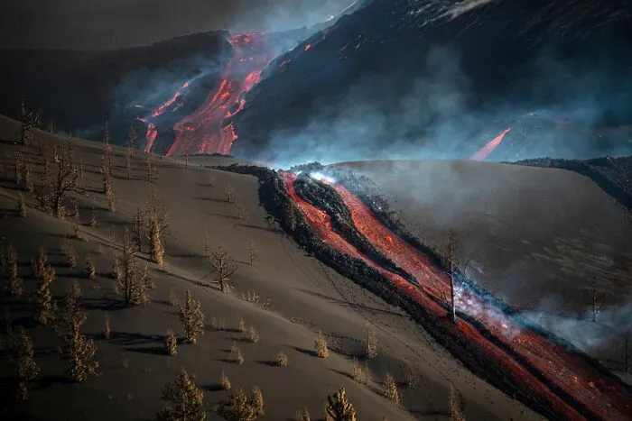 Overall Winner: Travel Photographer Of The Year 2022: Matjaz  Krivic, Slovenia