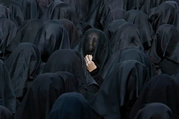 Cultures, Highly Commended: Athanasios Maloukos, Greece