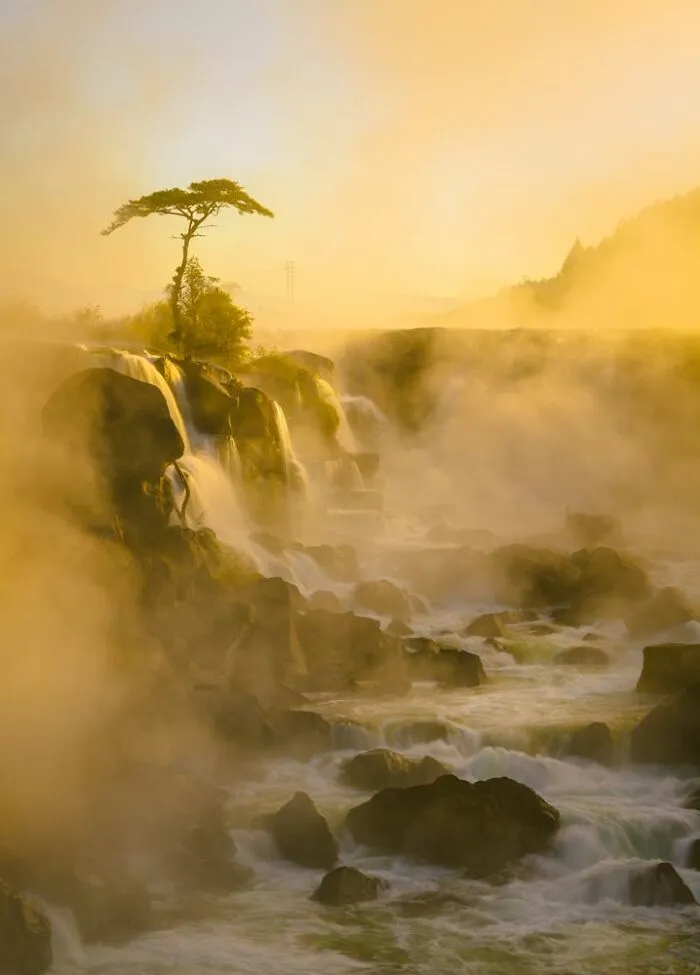 Water, Commended: Weizhong Deng, Singapore