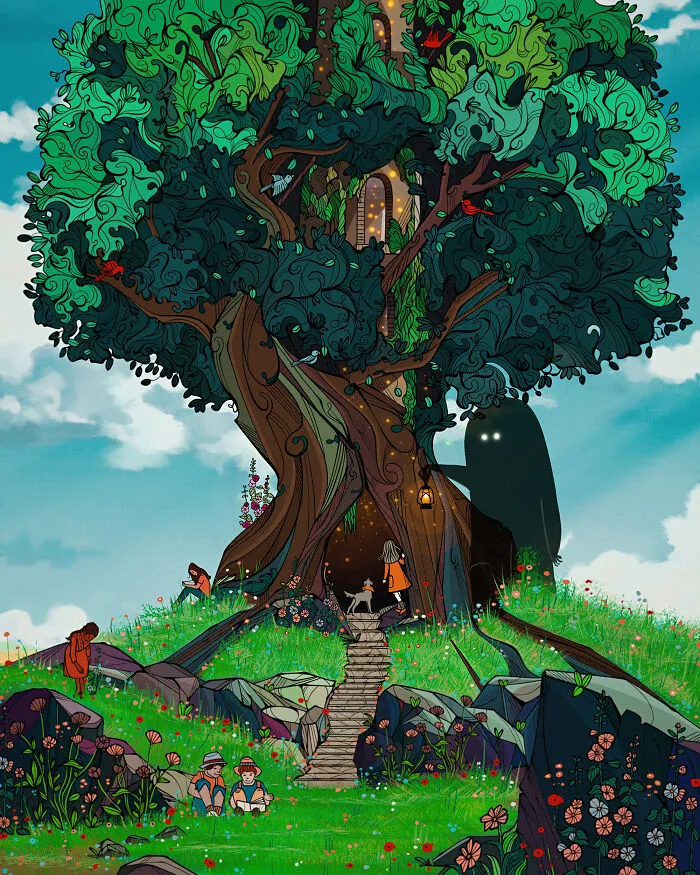 Tree Of Life