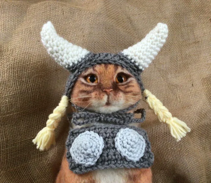 Brunhilda
