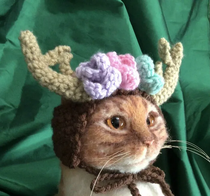 Deer Antler
