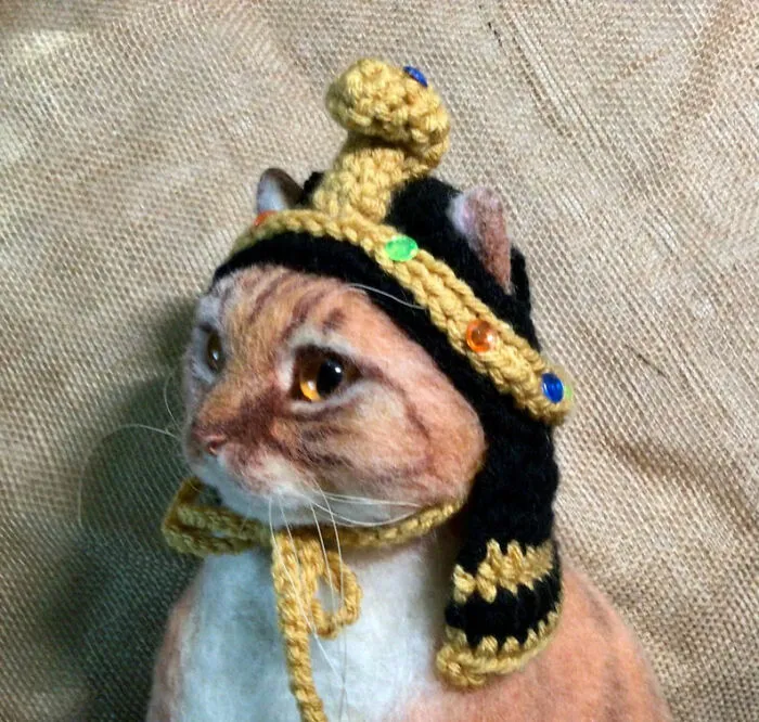 Cleopatra