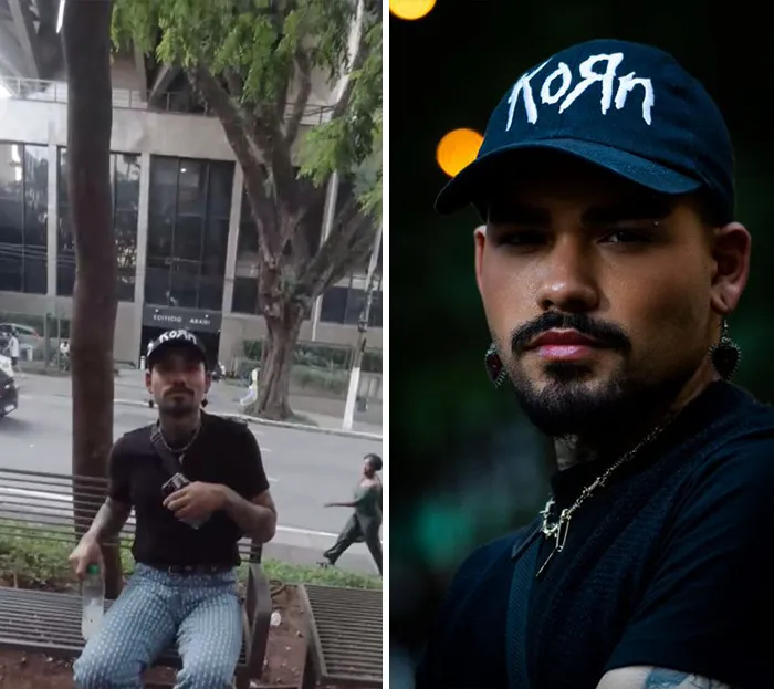 Este fotógrafo capta la belleza de los desconocidos que se encuentra por la calle (35 fotos)