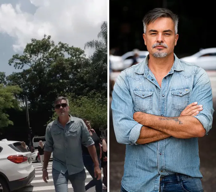 Este fotógrafo capta la belleza de los desconocidos que se encuentra por la calle (35 fotos)