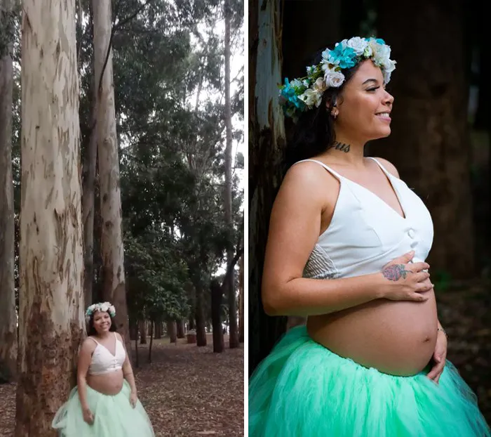 Este fotógrafo capta la belleza de los desconocidos que se encuentra por la calle (35 fotos)