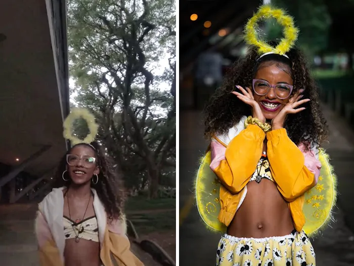 Este fotógrafo capta la belleza de los desconocidos que se encuentra por la calle (35 fotos)