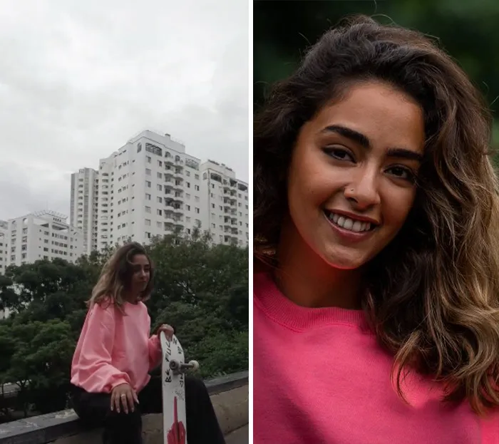Este fotógrafo capta la belleza de los desconocidos que se encuentra por la calle (35 fotos)