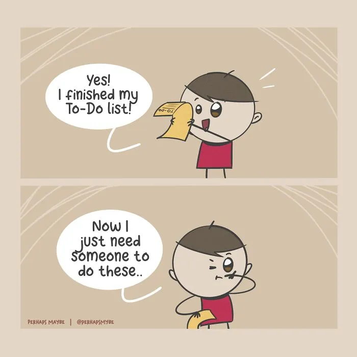To-Do List