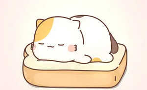 I Create Silly And Wholesome Illustrations With Short Quotes About Life, And They Feature My Rescue Cat Muffin (70 Pics)