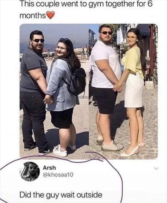 The Circle’s Purple, But