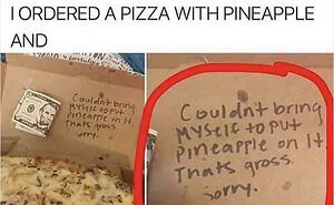 30 Pics With Red Circles Highlighting Things That Are Too Obvious To Miss, Shared In This Dedicated Online Group