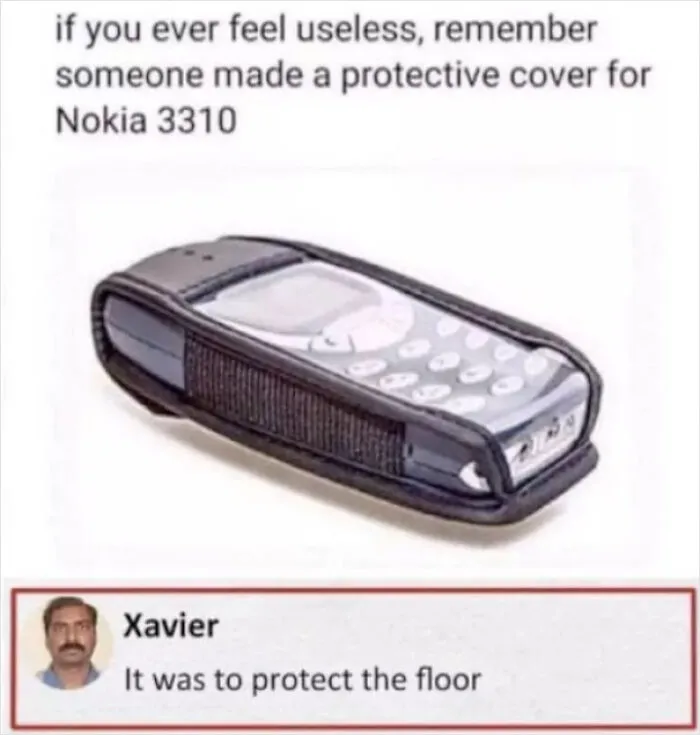 Useless Red Rectangle