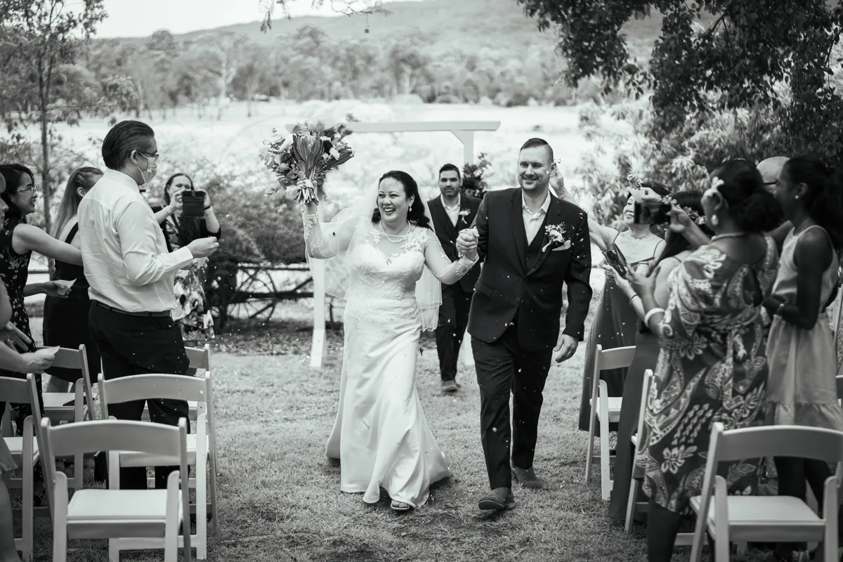 How Wedding Videography Has Become An Essential Part Of The Wedding Experience For Couples