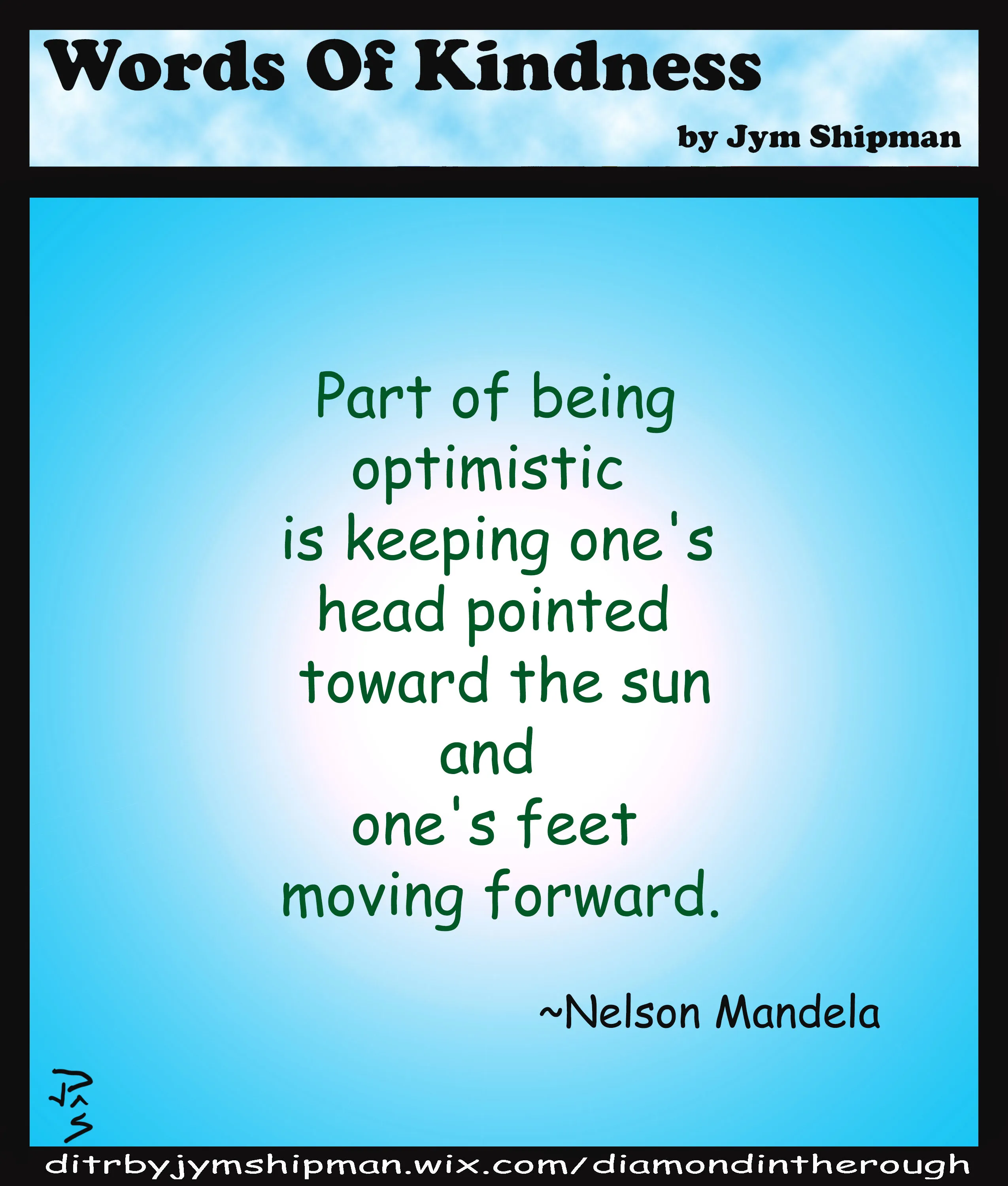 Words Of Kindness 153