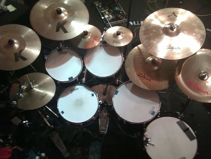My Kit!