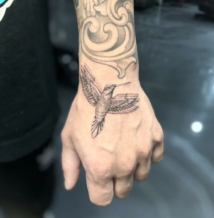 My 35 'Moving' Tattoos That Might Make You Feel Dizzy
