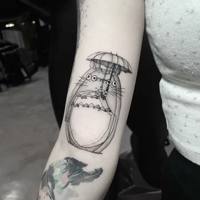 My 35 'Moving' Tattoos That Might Make You Feel Dizzy
