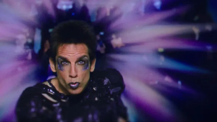 Zoolander (Singapore And Malaysia)