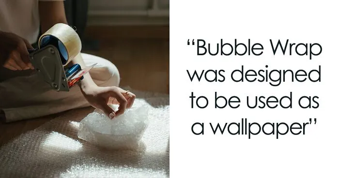 30 Accidental Inventions That Changed The World
