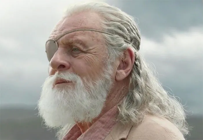 Anthony Hopkins