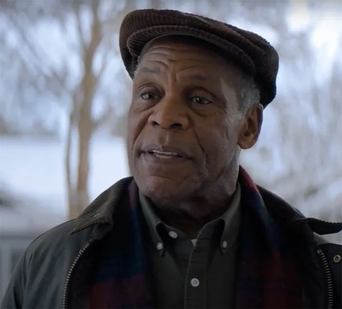 Danny Glover