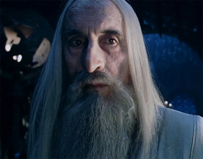 Christopher Lee