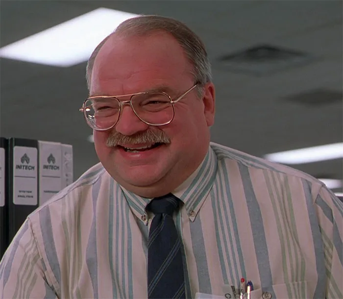 Richard Riehle