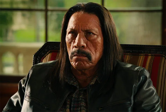 Danny Trejo