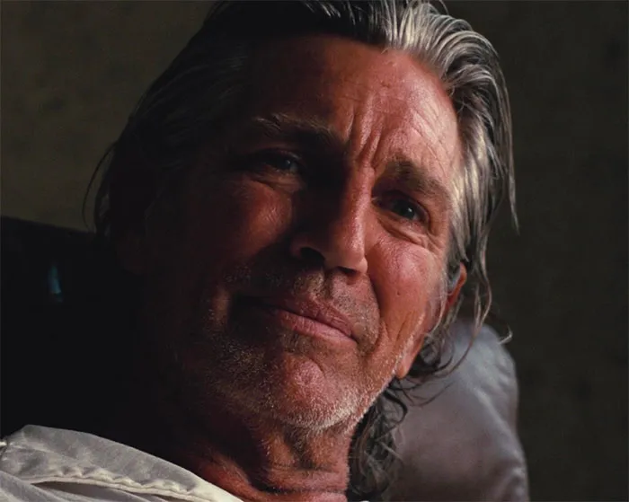 Eric Roberts