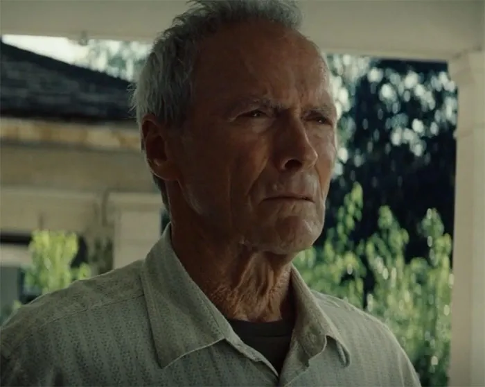 Clint Eastwood