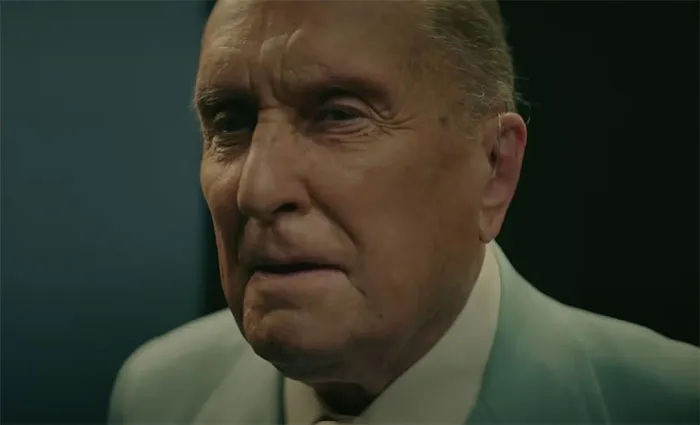 Robert Duvall