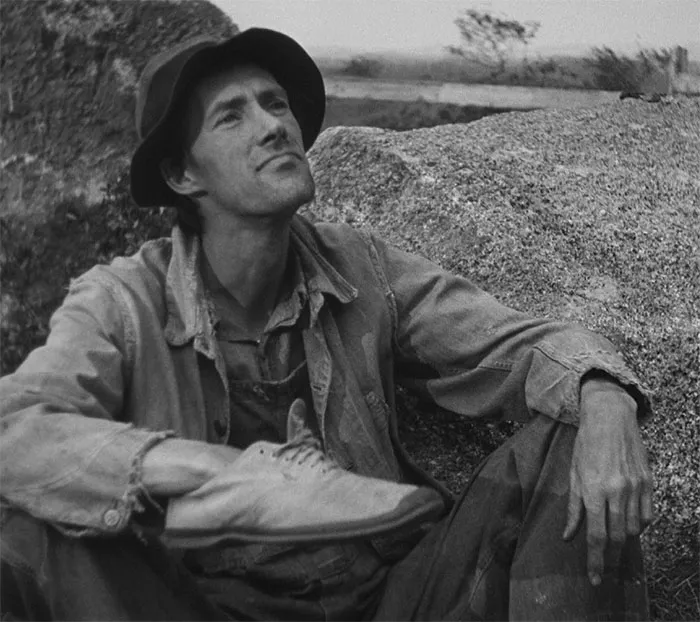 John Carradine